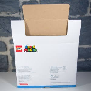 Présentoir Lego Super Mario Character Pack Series 2 (03)